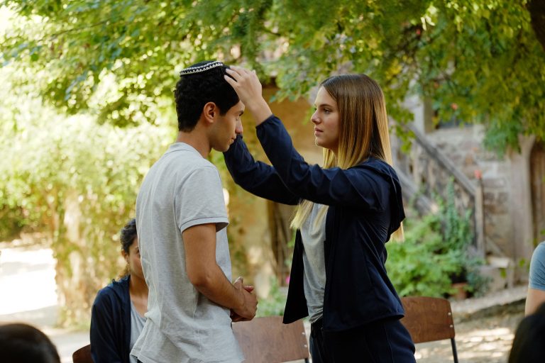 “Crescendo”, il Teaser Trailer Italiano del film diretto dal regista israeliano Dror Zahavi