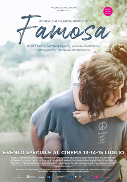 “FAMOSA”