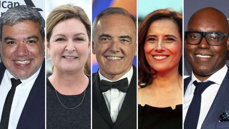 I Festival di Venezia, Toronto, Telluride e New York uniscono le forze e lo annunciano con una lettera d’amore al cinema