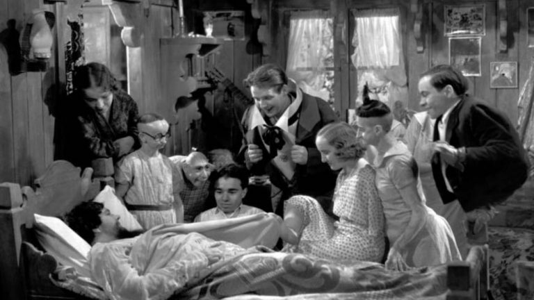 The Freaks Circus: il drink di Andrea Franzò ispirato al cult del 1932 “Freaks”