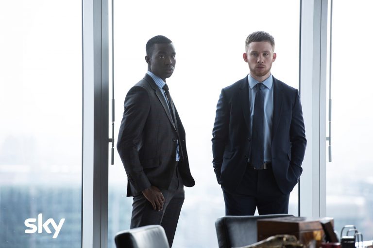 Gangs of London 3 Think Movies