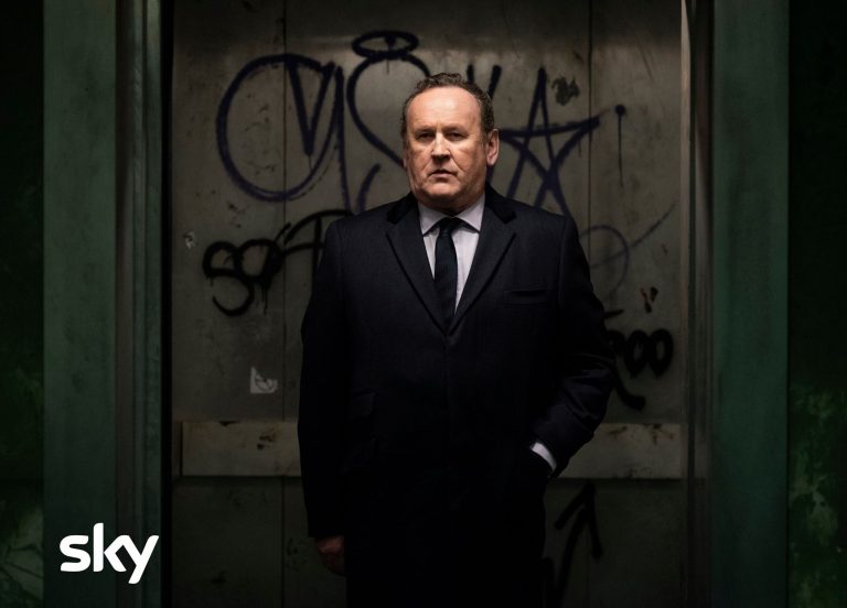 Gangs of London 6 Think Movies