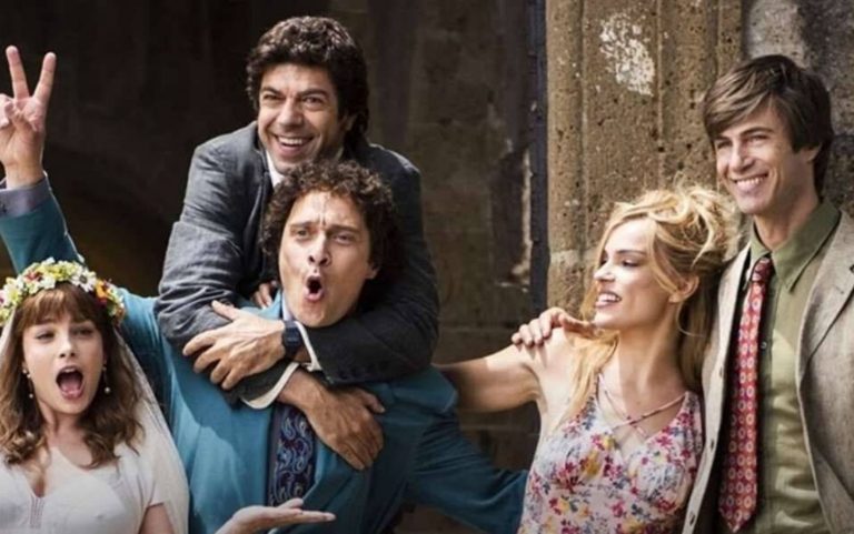 Gli Anni più Belli, di Gabriele Muccino torna al cinema il 15 luglio