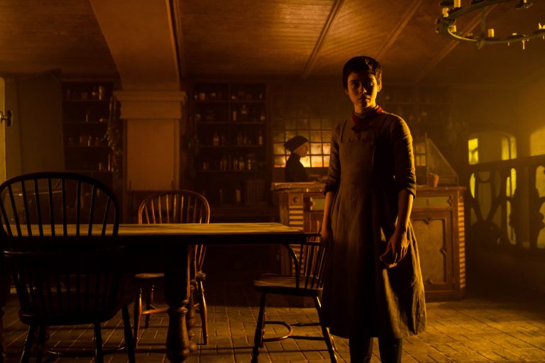 Gretel e Hansel - Still (1)
