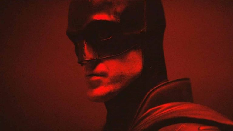 HBO Max The Batman Think Movies