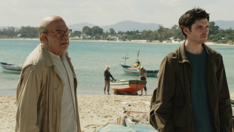 Sky Cinema: in tv di Hammamet di Gianni Amelio con Pierfrancesco Favino