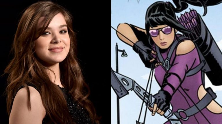 HawKeye Think Movies