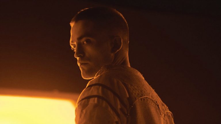 High Life di Claire Denis designato Film della Critica