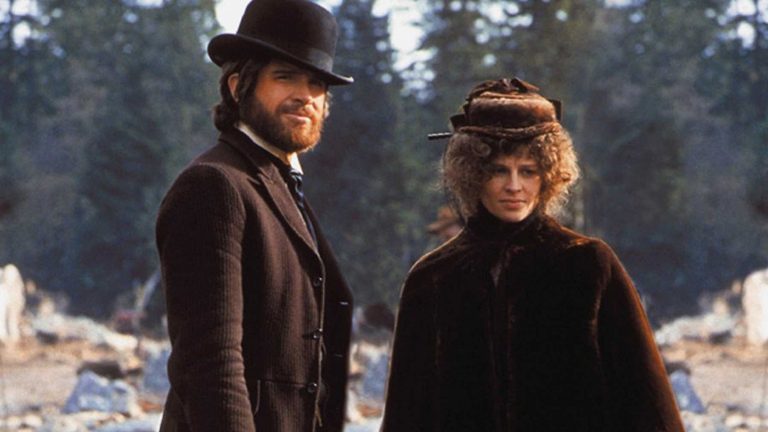 AFI Movie Club, Alfred Woodard presenta il film di Robert Altman “McCabe e Mrs. Miller”