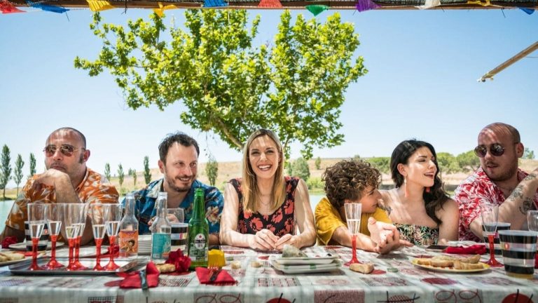 “I Predatori”: in Concorso nella Sezione Orizzonti a Venezia ’77 il film d’esordio di Pietro Castellitto