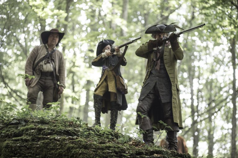 “The Book of Vision”, di Carlo S. Hintermann con la produzione esecutiva di Terrence Malick aprirà la 35° edizione della Settimana Internazionale della Critica a Venezia 