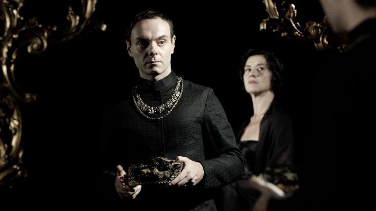 Taormina Film Fest: da Napoli l’unico lungometraggio italiano presente alla 66esima edizione “Il Re muore” di Laura Angiulli