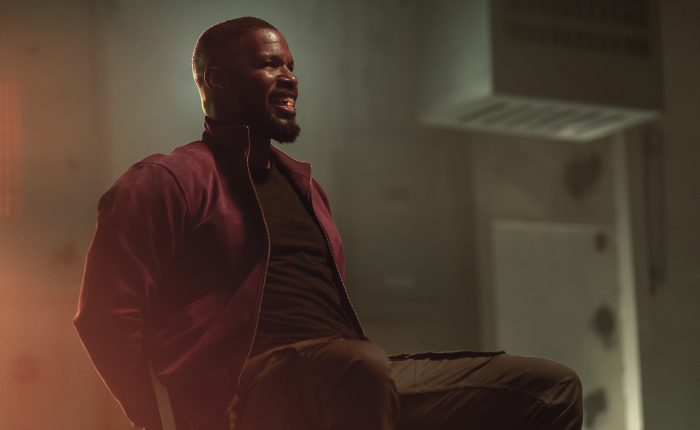 “Project Power”: la Key Art, il Trailer Ufficiale e le Immagini del film con Jamie Foxx su Netflix dal 14 agosto