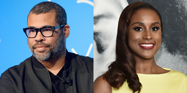 “Sinkhole”: Jordan Peele e Issa Rae insieme per il nuovo progetto horror targato Universal