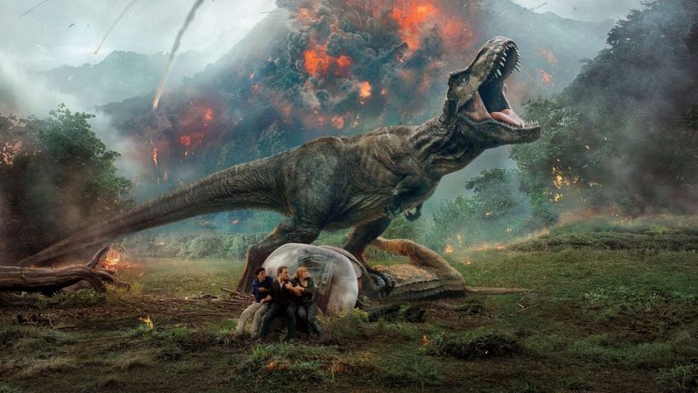 “Jurassic Wolrd: Dominion”: le Nuove Immagini dal set confermano l’imminente ripresa della produzione