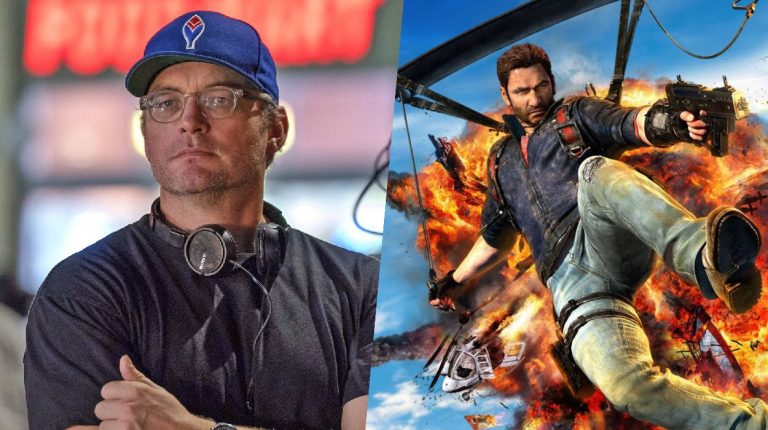 “Just Cause”: Michael Dowse dirigerà l’adattamento cinematografico basato sul celebre videogioco