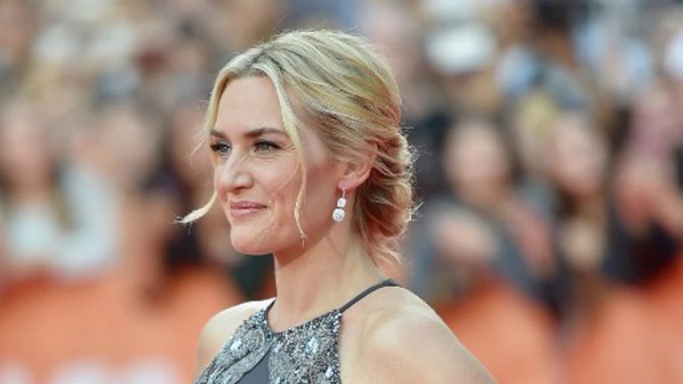 Toronto International Film Festival: Kate Winslet sarà onorata con il Tribute Actor Award
