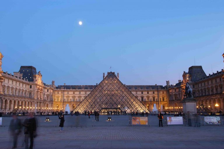 “Una Notte al Louvre. Leonardo Da Vinci”: al cinema a settembre – Trailer e Poster
