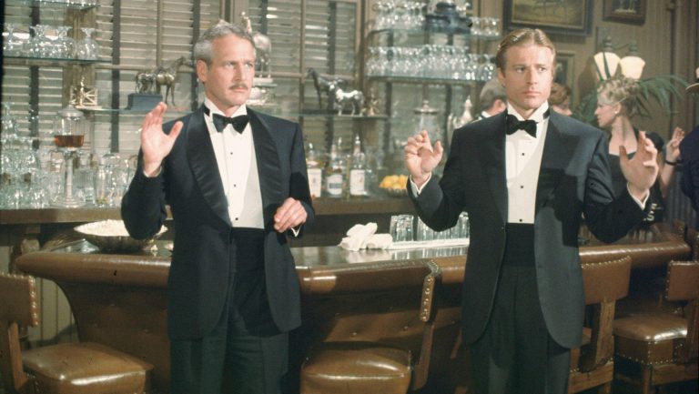 AFI Movie Club, Henry Winkler presenta il celebre film del 1973 “La Stangata”