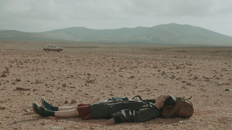 ShorTS International Film Festival: in anteprima mondiale il road movie “La Viajante” di Miguel Mjias