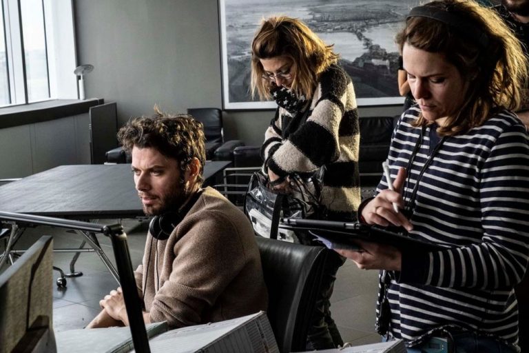 “La Stanza”: al via le riprese del nuovo film di Stefano Lodovichi