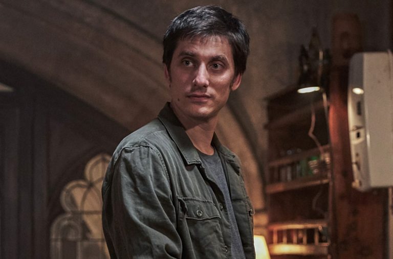 The Old Guard: Luca Marinelli presenta il suo personaggio