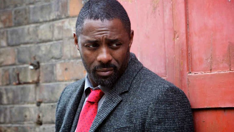 Luther Think Movies