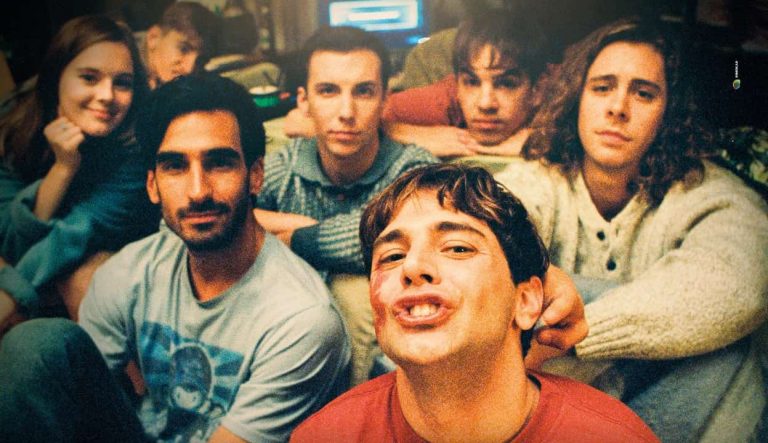 “Matthias & Maxime”: le Clip del film di e con Xavier Dolan