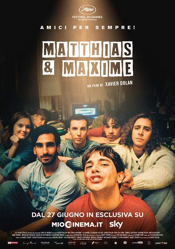 “MATTHIAS & MAXIME”