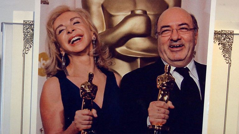 Miocinema Dante Ferretti Think Movies