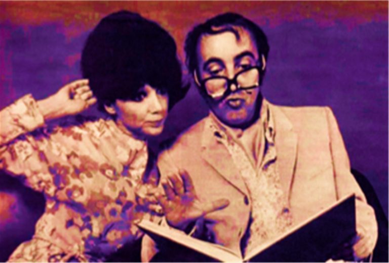 MioCinema: il 14 luglio evento speciale “Life As a B-Movie: Piero Vivarelli” con i registi Fabrizio Laurenti e Niccolò Vivarelli