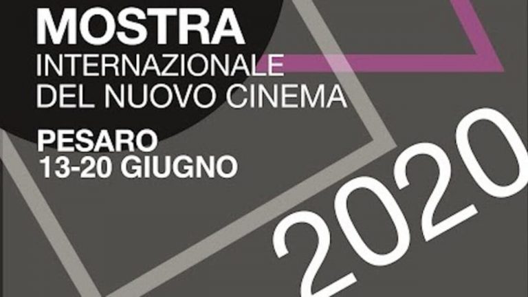 Mostra Internazionale del Nuovo Cinema: Virginia Mori firma il Manifesto della 56esima edizione