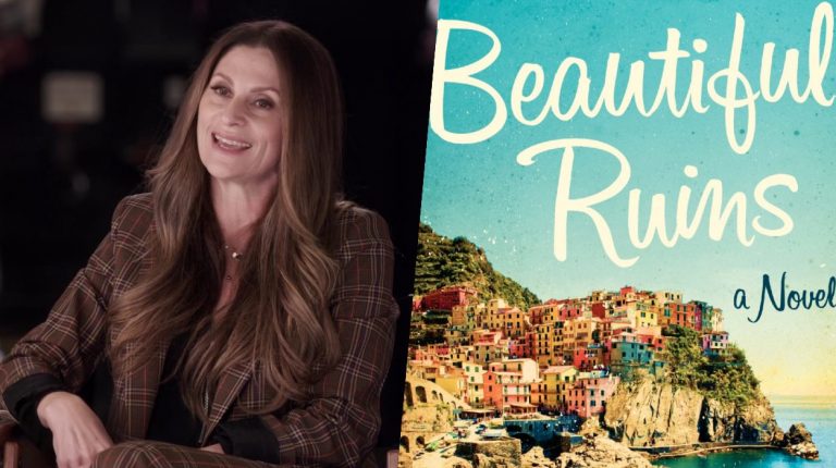 “Beautiful Ruins”: Niki Caro dirigerà l’adattamento prodotto da Steven Spielberg e Sam Mendes