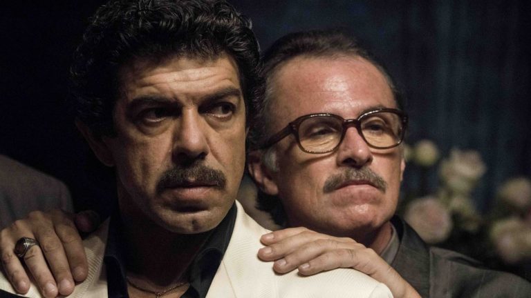 Oscar 2021: svelati i nomi degli 819 nuovi membri invitati, tra questi anche Pierfrancesco Favino