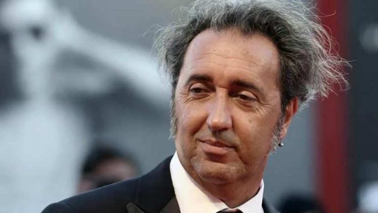 È stata la mano di Dio: Paolo Sorrentino scriverà e dirigerà il film per Netflix