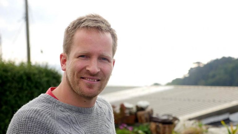 Peter Foott Think Movies