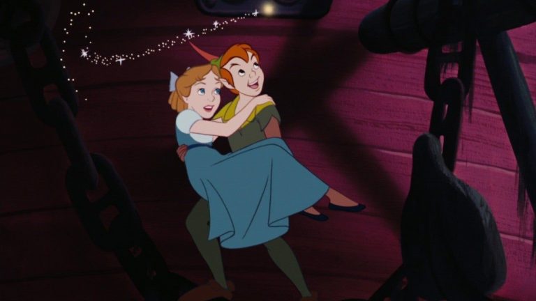 “Peter Pan & Wendy”: svelato l’inizio delle riprese del nuovo adattamento in live – action