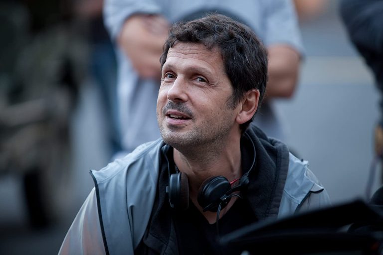 Magna Graecia 2020: tra i giurati il regista Peter Webber