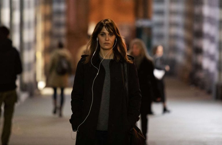 Petra: il trailer della nuova produzione Sky Original con Paola Cortellesi