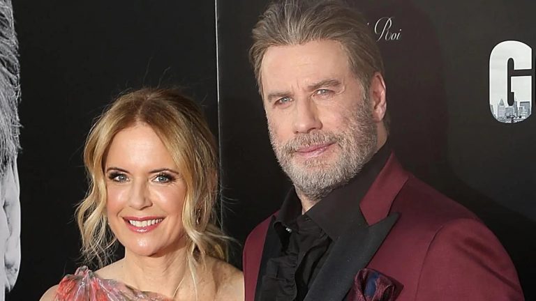 Addio a Kelly Preston, l’attrice e moglie di John Travolta ci lascia all’età di 57 anni