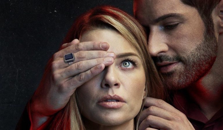 Quinta Stagione Lucifer Think Movies