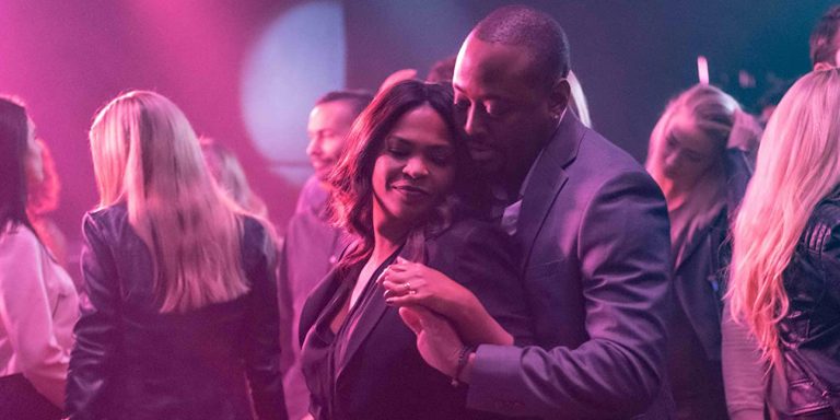 “Relazione Pericolosa”: il Trailer Ufficiale del thriller Netflix con Nia Long e Omar Epps