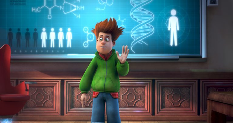 “Monster School”: il Poster e il Trailer dell’animazione diretta da Leopoldo Aguilar disponibile in digitale