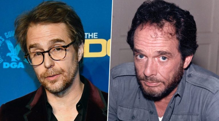 Sam Rockwell in trattative per interpretare la star del country Merle Haggard