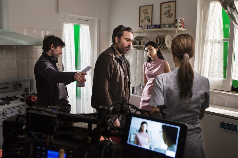 International Film Festival: Masterclass con Saverio Costanzo, regista della serie “L’Amica Geniale”