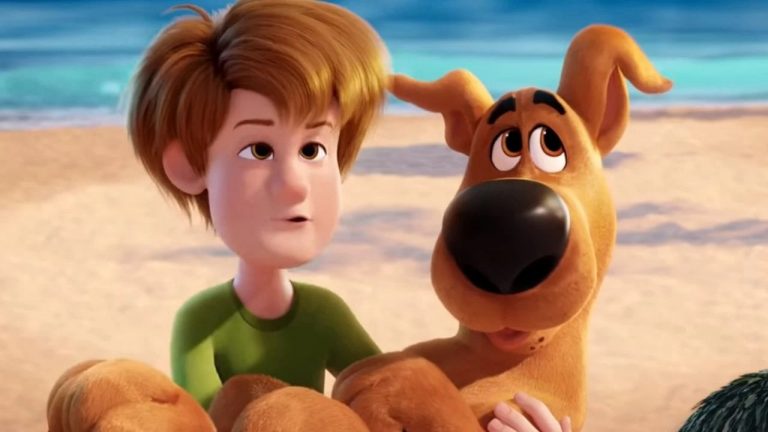 “Scooby!”: i primi 5 minuti del film d’animazione dal 15 luglio in anteprima digitale