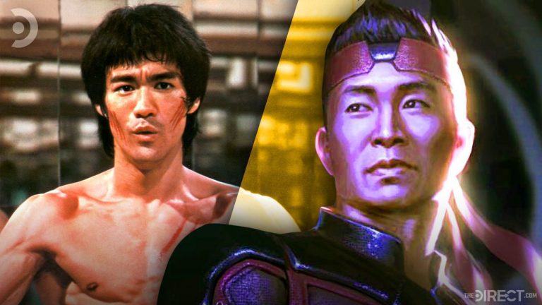 Shang Chi Think Movies