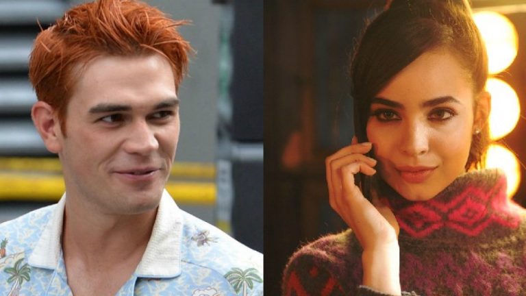 “Songbird”: KJ Apa e Sofia Carson protagonisti del film prodotto da Michael Bay