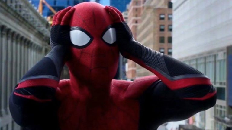 Spider Man Posticipo Think Movies