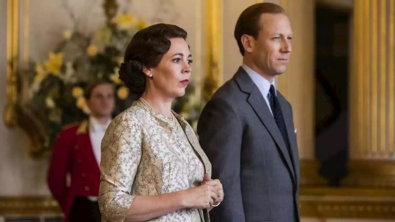 “The Crown”: Netflix conferma la sesta ed ultima stagione!